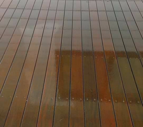 Rivergum Floor Sanding - Lloyd, NSW