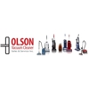 Olson Vacuum Cleaner Sales & Service gallery
