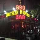 Southern Hospitality BBQ - Barbecue Restaurants