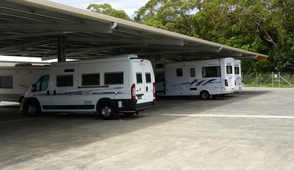 Coffs RV Storage - Toormina, NSW