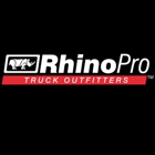 Rhino Pro Truck Outsitters