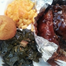 Priscilla's Ultimate Express - Soul Food Restaurants