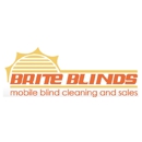 Brite Blinds Mobile Blind Cleaning And Sales - Blinds-Venetian, Vertical, Etc-Repair & Cleaning