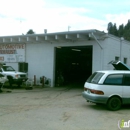 O K Auto Repair Inc - Tire Dealers