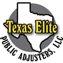 Texas Elite Public Adjusters LLC - Insurance Adjusters
