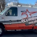 Ray's 5 Star Plumbing - Major Appliances