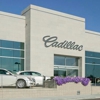 Suburban Cadillac Buick gallery