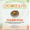 Korean Food & Hibachi Express - Choose And Mix gallery