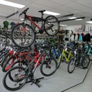 Bicycle Post - Arlington - Bicycle Shops
