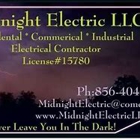 Midnight Electric LLC