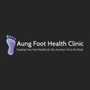 Aung Foot Health Clinic: Barbara Aung, DPM - Physicians & Surgeons, Podiatrists