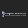 Aung Foot Health Clinic: Barbara Aung, DPM