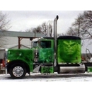 Hulk Transportation LLC - Trucking