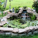 Aquaria Services Inc - Ponds, Lakes & Water Gardens Construction