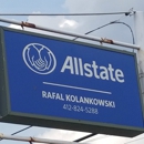 Allstate Insurance: Rafal Kolankowski - Insurance