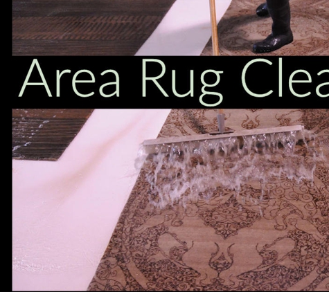 Renaissance Rug Cleaning Inc - Portland, OR