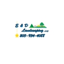 E & D Landscaping LLC - Paving Contractors