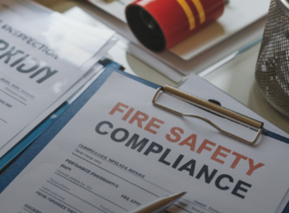 Essential Asset & Fire Pty Ltd - Blacktown, NSW