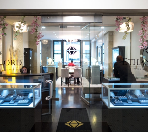 Ethan Lord Jewelers - Chicago, IL