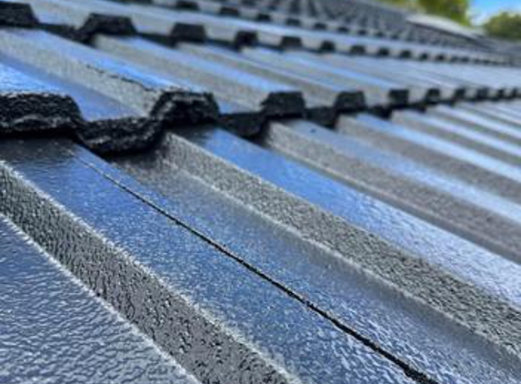 Sam's Roof Coatings - Parramatta, NSW