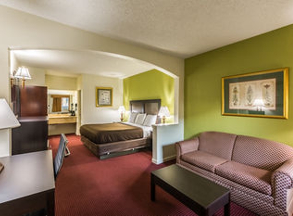 Suburban Extended Stay Hotel - Florence, SC