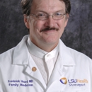 Frederick Heard, MD - Physicians & Surgeons, Internal Medicine