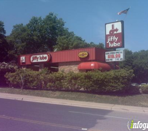 Jiffy Lube - Austin, TX