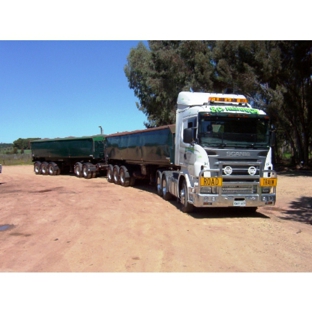 SC Heinrich & Co Pty Ltd - Stanley Flat, SA