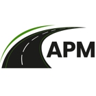 Asphalt Paving and Masonry