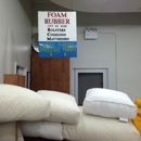 Economy FOAM & Futons Center - Plastics & Plastic Products