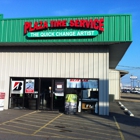 Plaza Tire Service