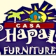 Casa Chapala Furniture