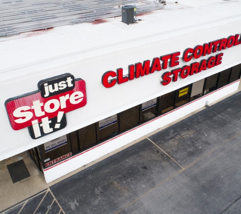 Just Store It! - Kingsport, TN