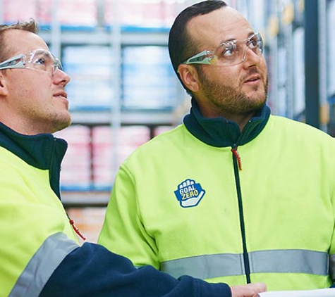 Murray Goulburn Co-operative Co. Limited - Cobram, VIC