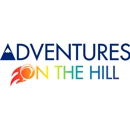 Adventures On The Hill Summer Camp - Camping Equipment