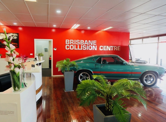 Brisbane Collision Centre - Rocklea, QLD
