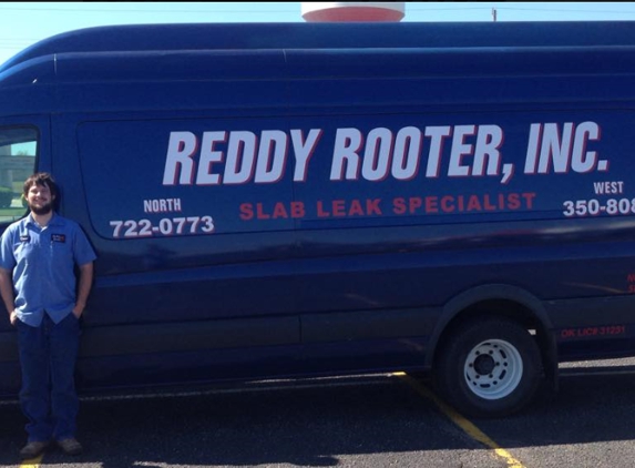 Reddy Rooter