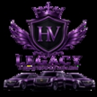 HV Legacy (Formerly 845 Transportation)
