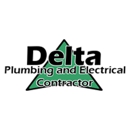 Delta Plumbing & Electrical Contractor - Electricians