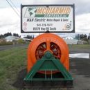 McDiarmid Controls, Inc. - Electric Motors