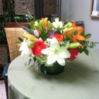 Carriage House Flowers