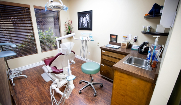 Masterworks Dentistry - Bradley L. Dickens, DDS - Bakersfield, CA