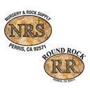 Round Rock - Crushed Stone