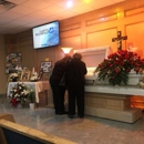 Memorial Funeral Home - San Juan - Funeral Directors