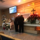 Memorial Funeral Home - San Juan