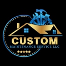 Custom Maintenance Service - Altering & Remodeling Contractors