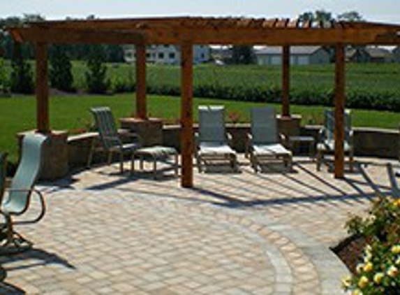 M&M Landscaping of Pearland - Houston, TX