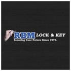 RBM Lock And Key Service
