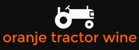 Oranje Tractor Wine - Restaurants
