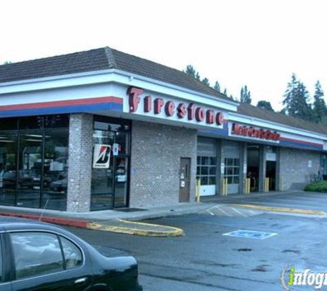 Firestone Complete Auto Care - Kirkland, WA